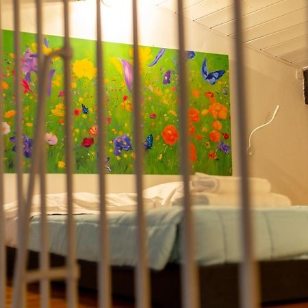 Apartament Nice Boboli'S Loft Florencja Zewnętrze zdjęcie