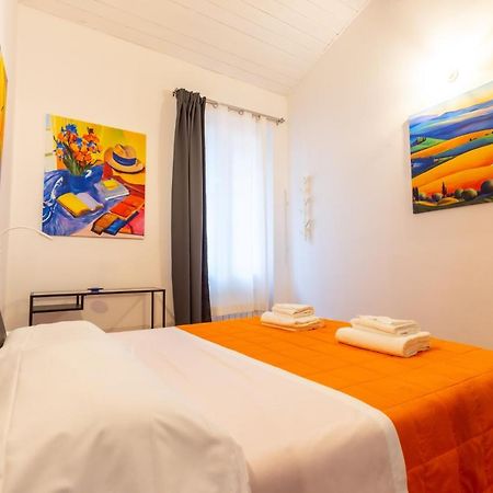 Apartament Nice Boboli'S Loft Florencja Zewnętrze zdjęcie