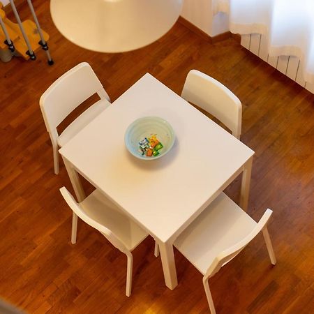 Apartament Nice Boboli'S Loft Florencja Zewnętrze zdjęcie